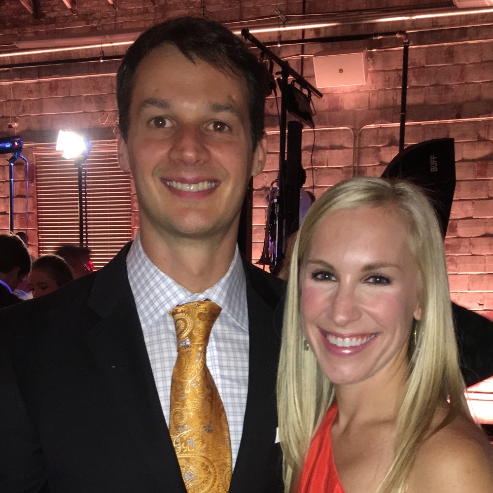 Meet your Posher, Anna