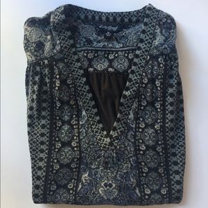 Lucky Brand shirt