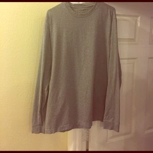 Long sleeve Eddie Bauer shirt