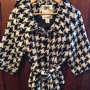 3/4 sleeve Nordstrom jacket