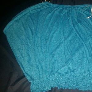 Avenue Butterfly Shirt