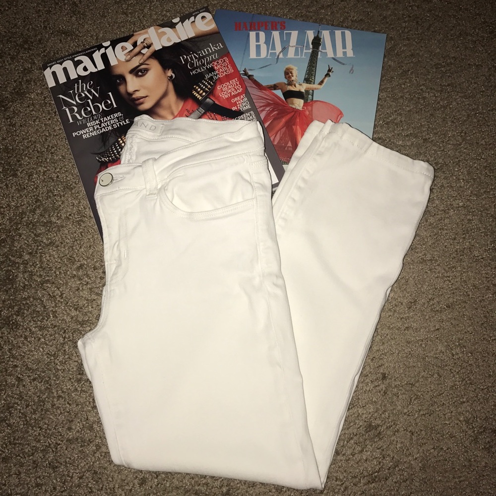 J Brand