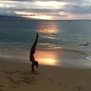 Meet your Posher, Maya