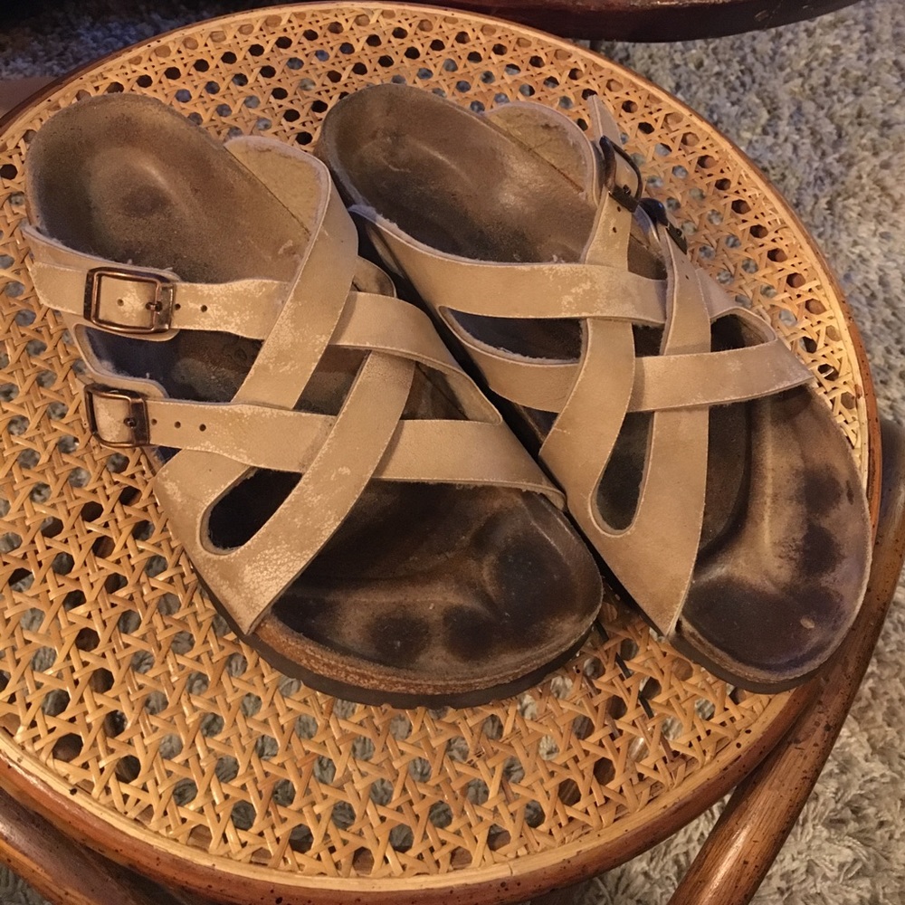 Birkenstock Sandals