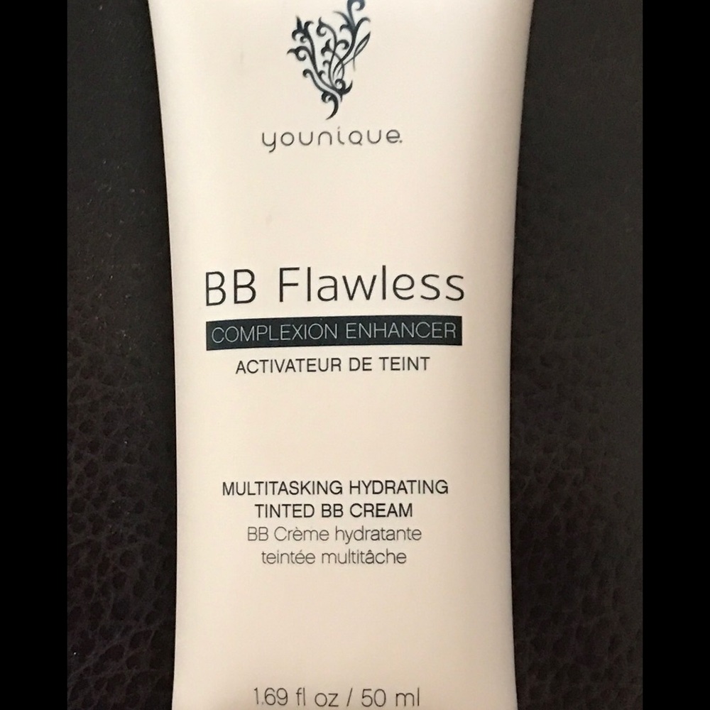 Never Used Younique BB Cream in Bisque