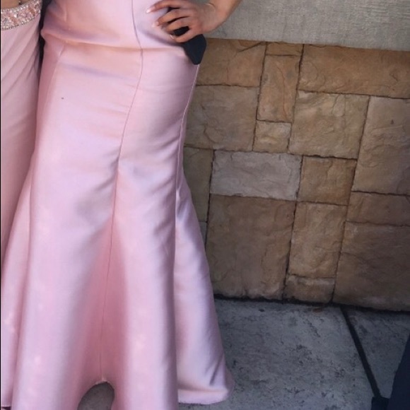 Prom dress - Picture 2 of 3