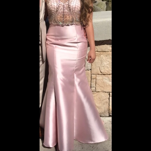 Prom dress - Picture 3 of 3