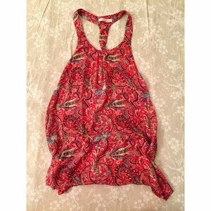 LF Millau Floral Sundress