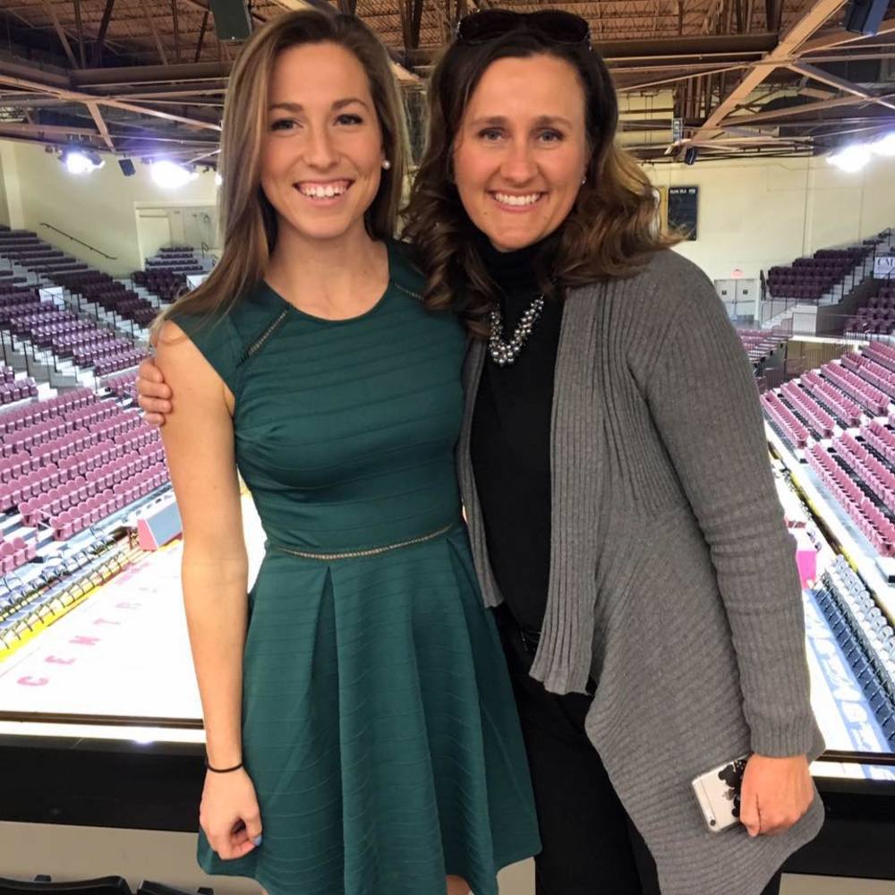 Meet your Posher, Emily