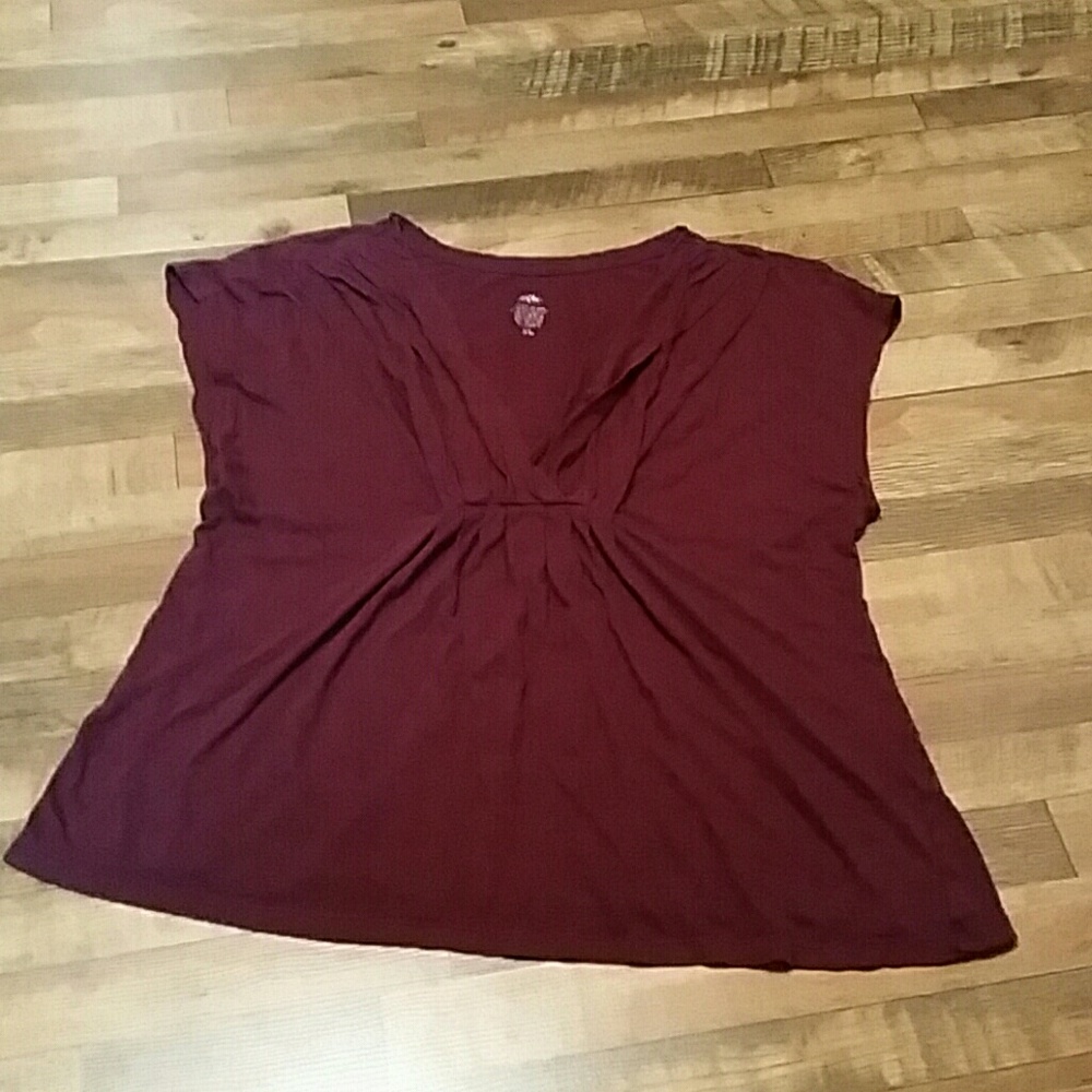 Summer top