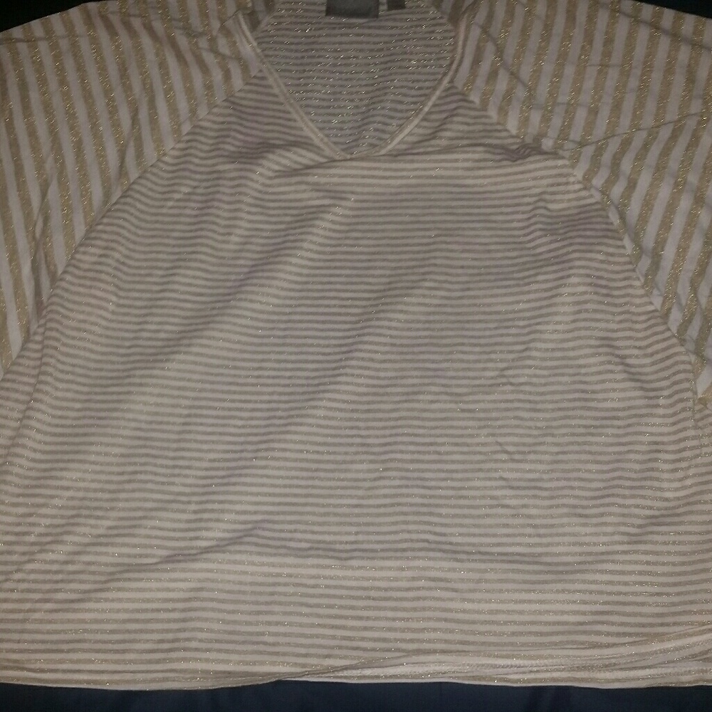 Avenue Butterfly Shirt