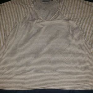 Avenue Butterfly Shirt