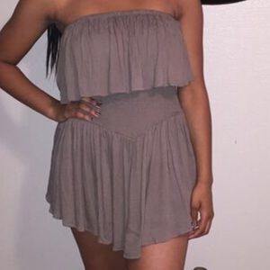 🎉Final drop price🎉 Lizard thicket romper