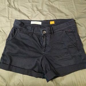 Anthropologie pilcro stet short 2016 version VGUC