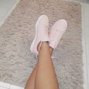 adidas neo cloudfoam footbed