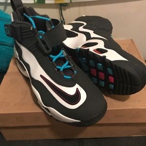 7Y air Griffey max 1! W/ box! Like new!