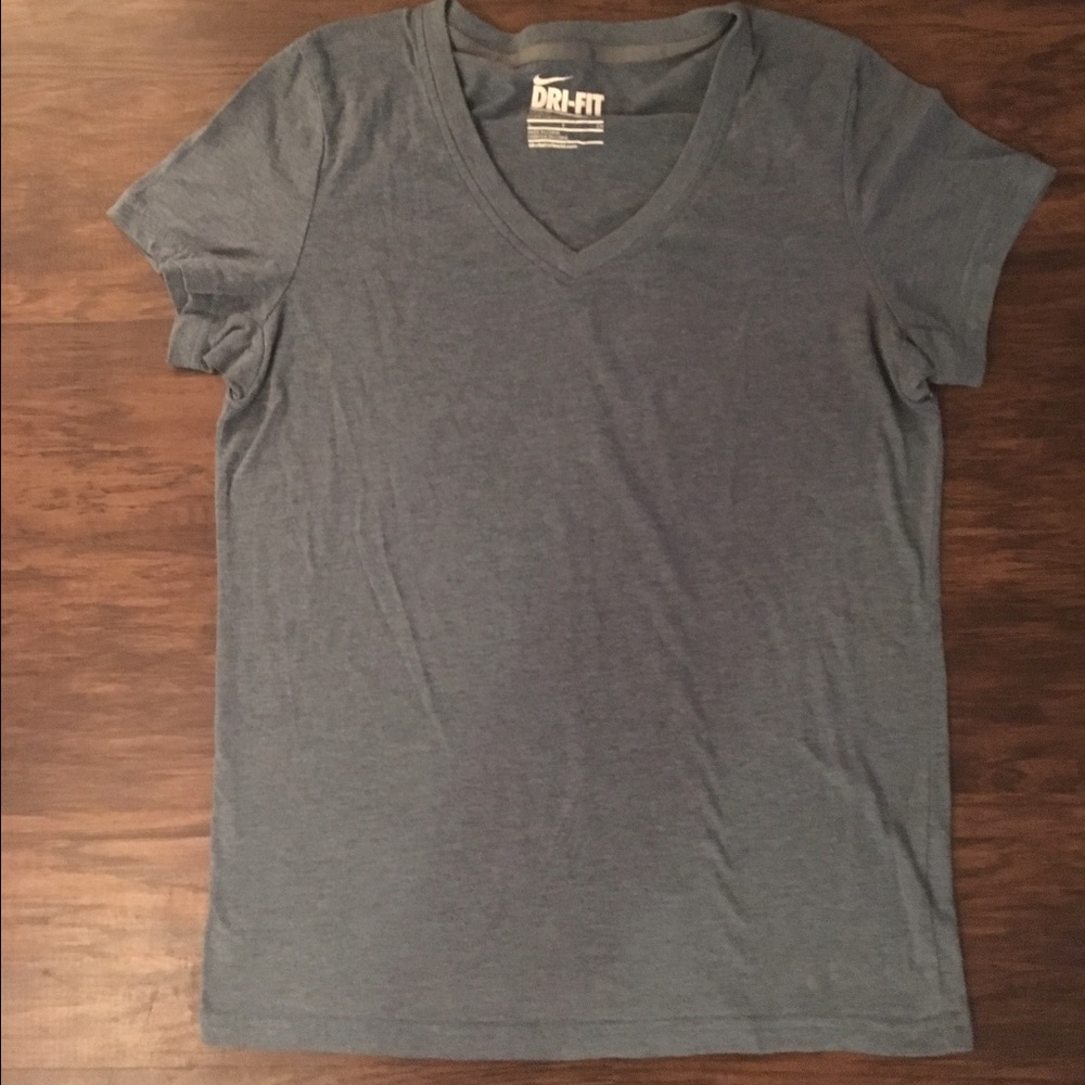 Nike Dri-fit Shirt