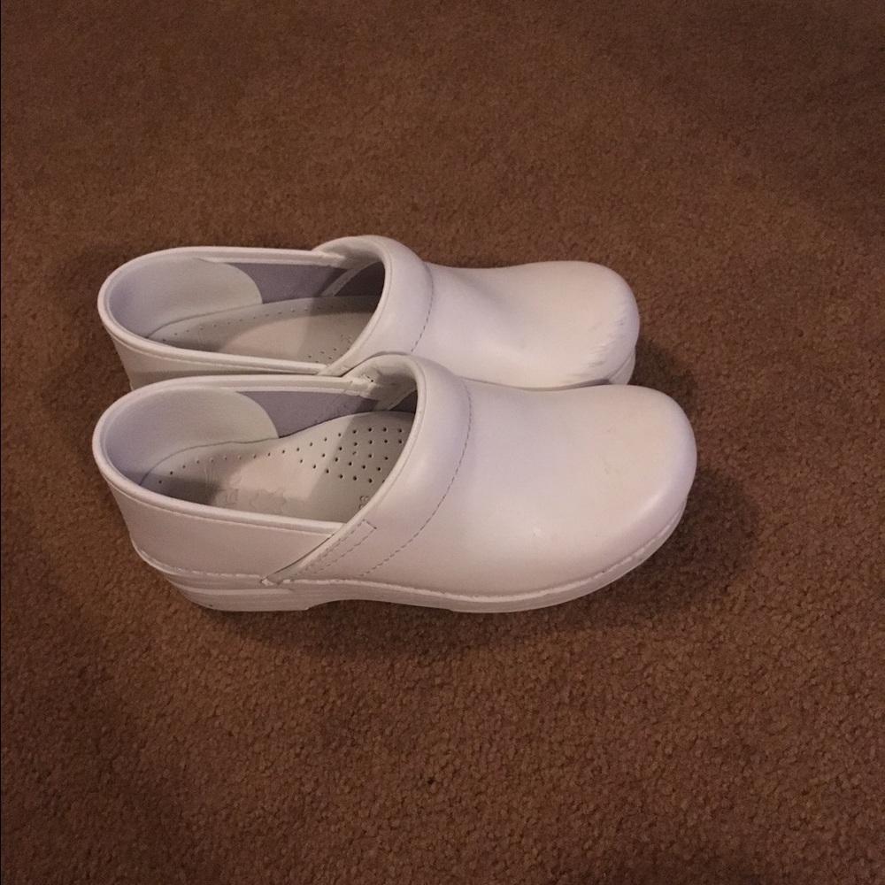 Danskos - Picture 1 of 1