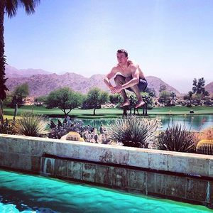 Meet your Posher, Andrew