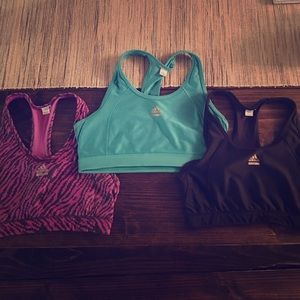 Adidas Sports Bra