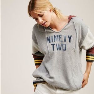 ISO Naomi hoodie from free people