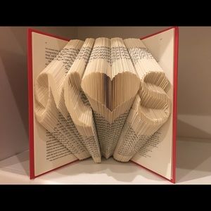 M❤️S bookart
