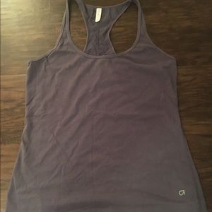 GapBody Tank