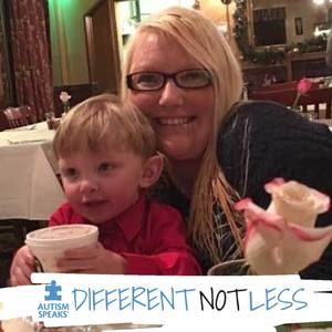 Meet your Posher, Donna