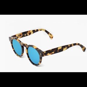 Illesteva Sunglasses
