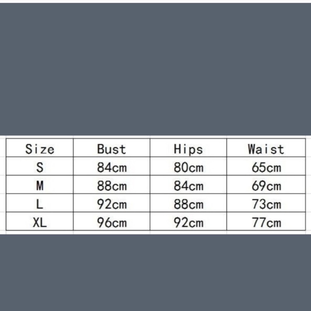 NWT 😍 black bathing suit from boutique - Picture 7 of 7