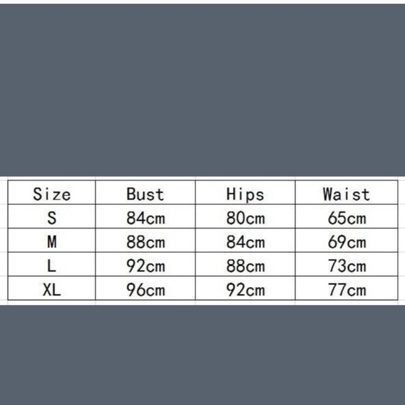 NWT 😍 black bathing suit from boutique - Picture 7 of 7