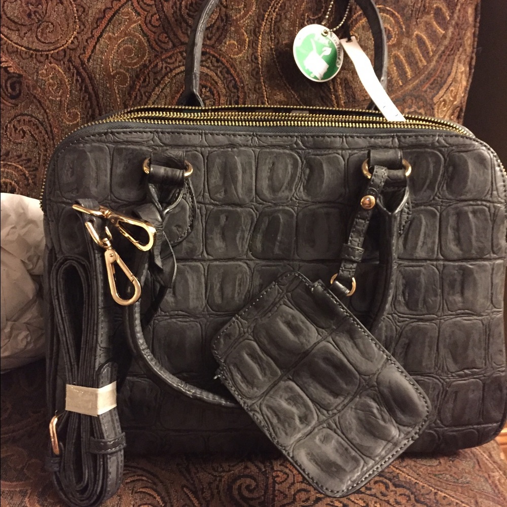 👛 Brand new Le Terre Fashion Purse 👛