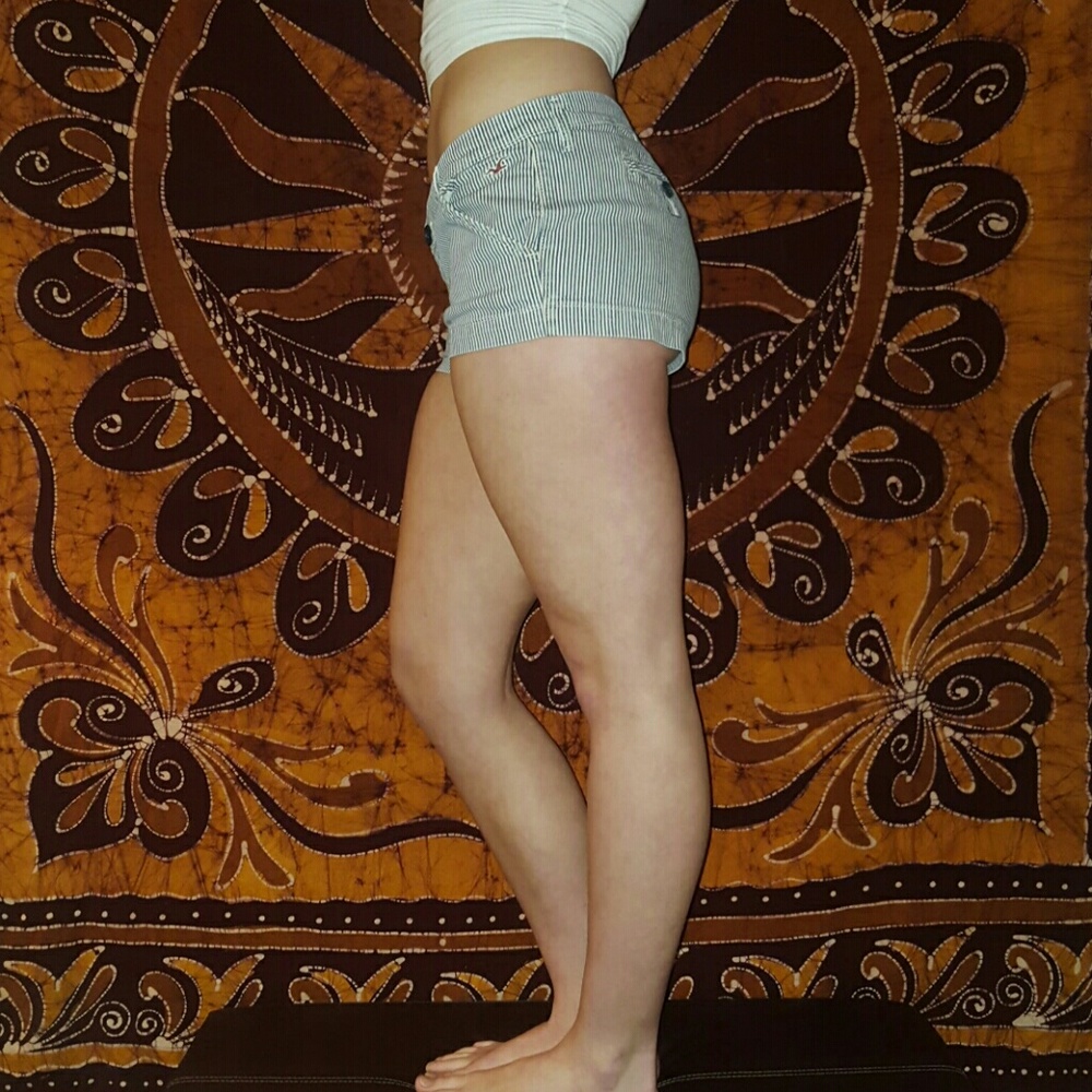 Hollister Beach Shorts