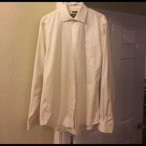 Pronto Uomo dress shirt