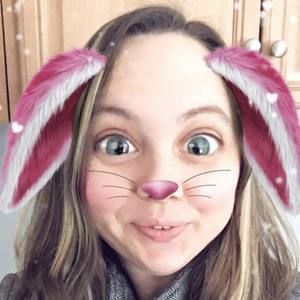Meet your Posher, Katie