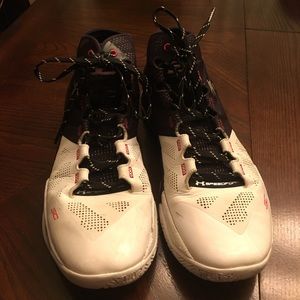 Men's Under Armour Steph Curry Basketball Shoes