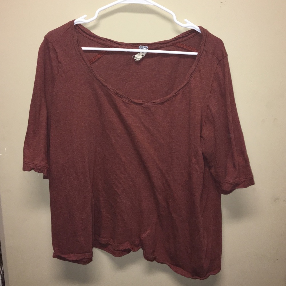 free people top
