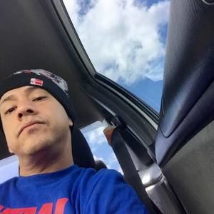 Meet your Posher, Andres