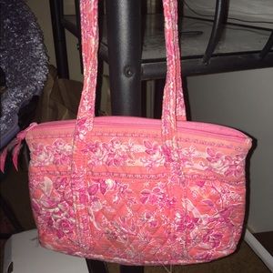 Vera Bradley purse