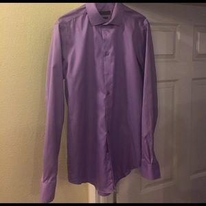 Calvin Klein dress shirt