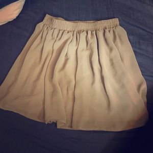 Forever 21 Skirt