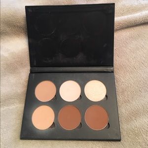 Anastasia Contour kit
