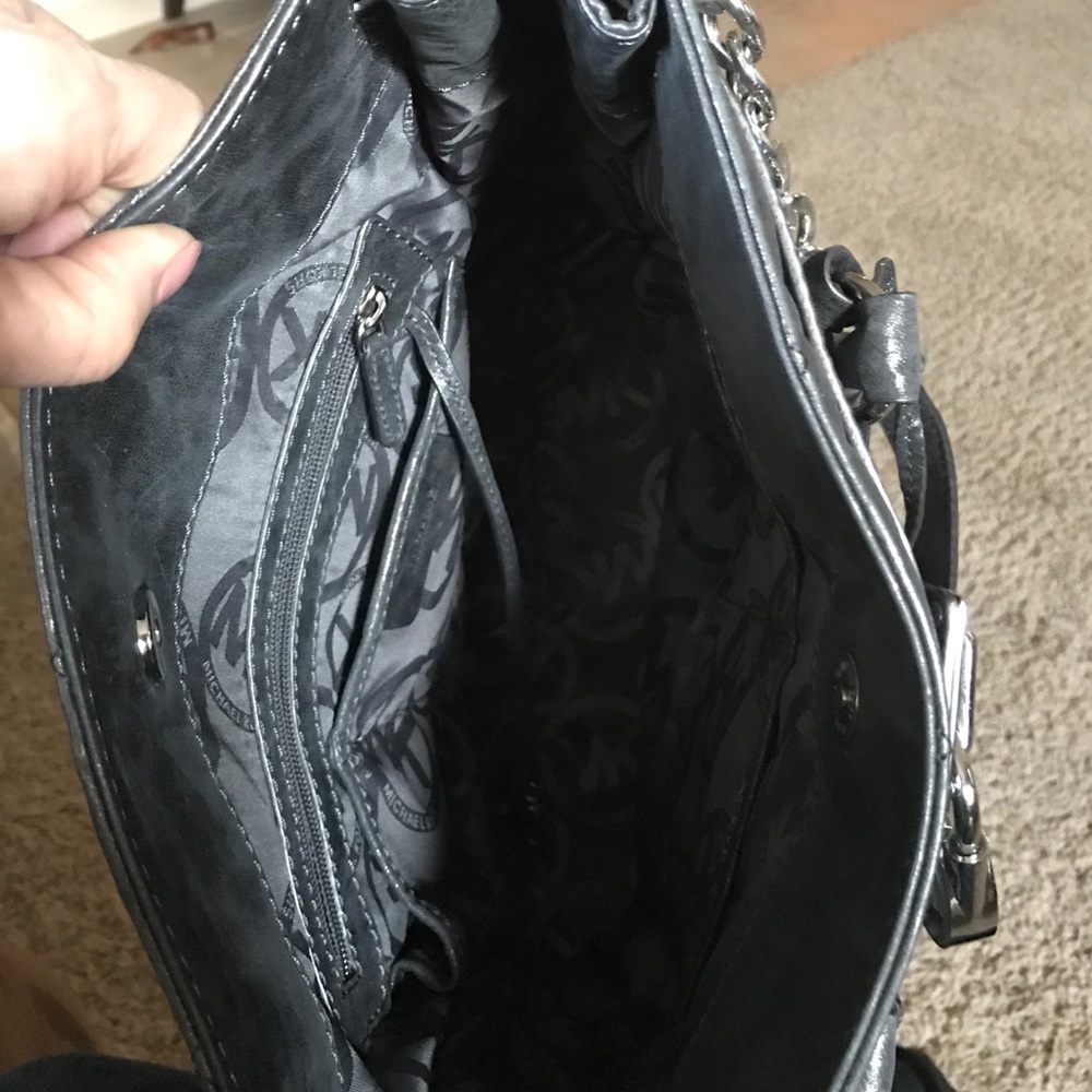 💐💕flash sale 💕💐Michael Kors large Hamilton - Picture 2 of 4