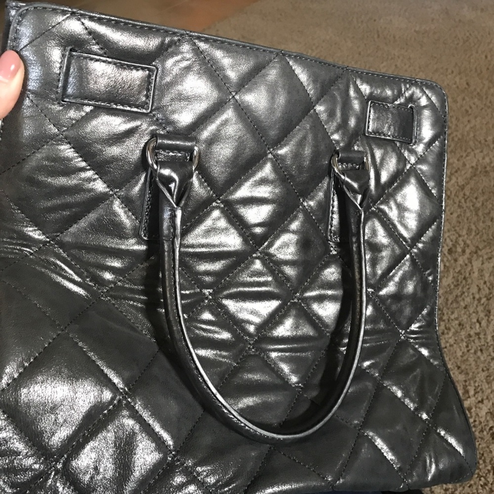 💐💕flash sale 💕💐Michael Kors large Hamilton - Picture 4 of 4