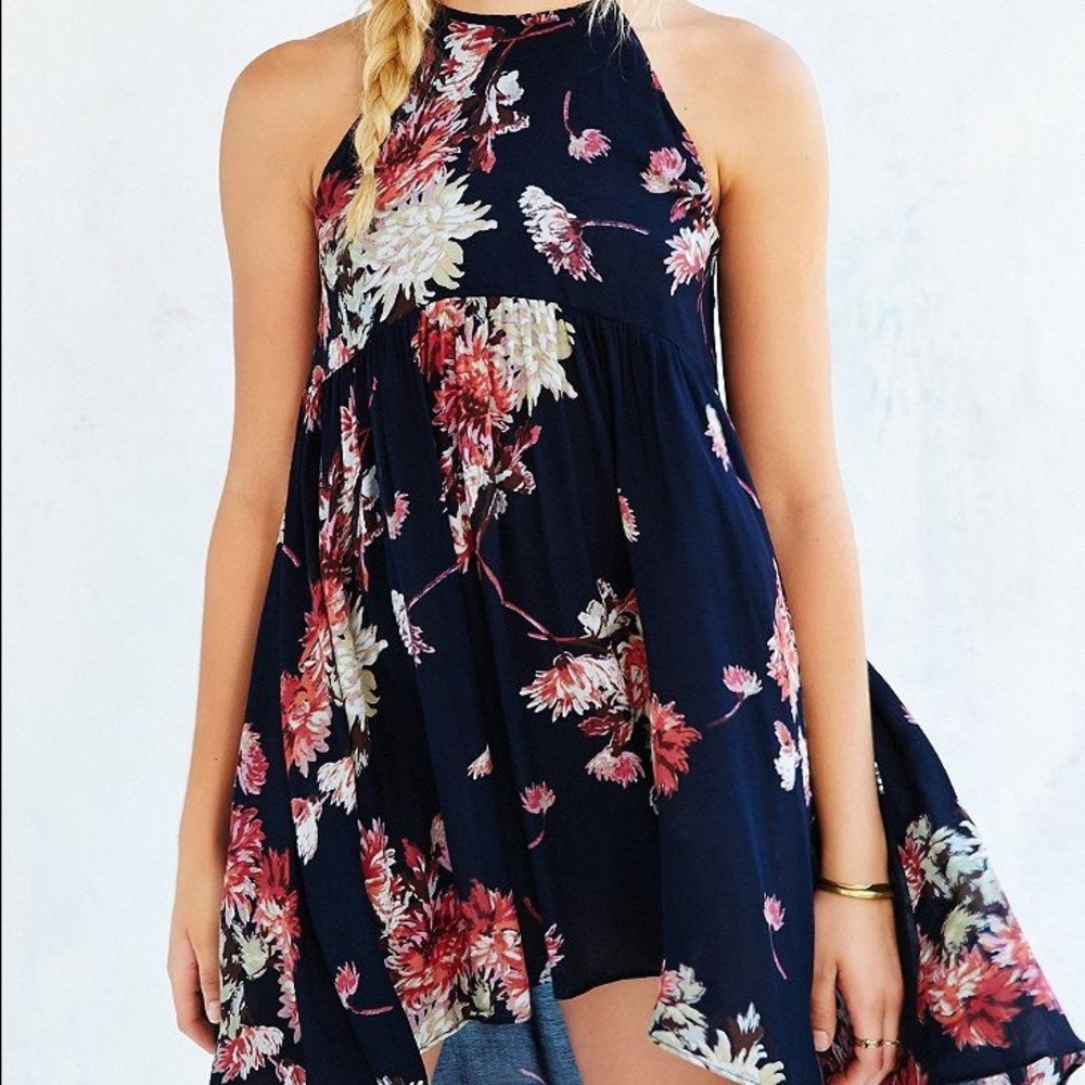 Urban outfitters summer dress