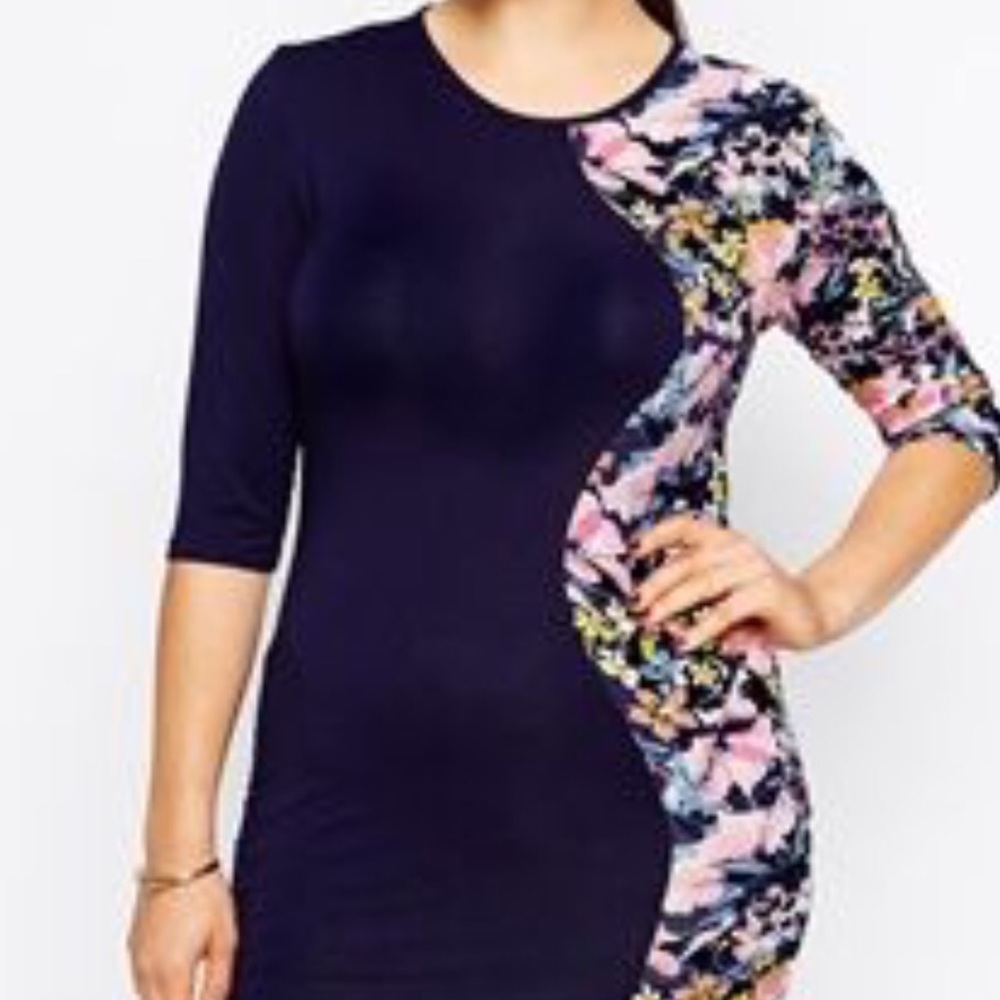 Asos  dress