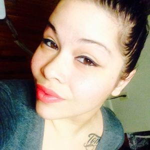 Meet your Posher, Yaritza