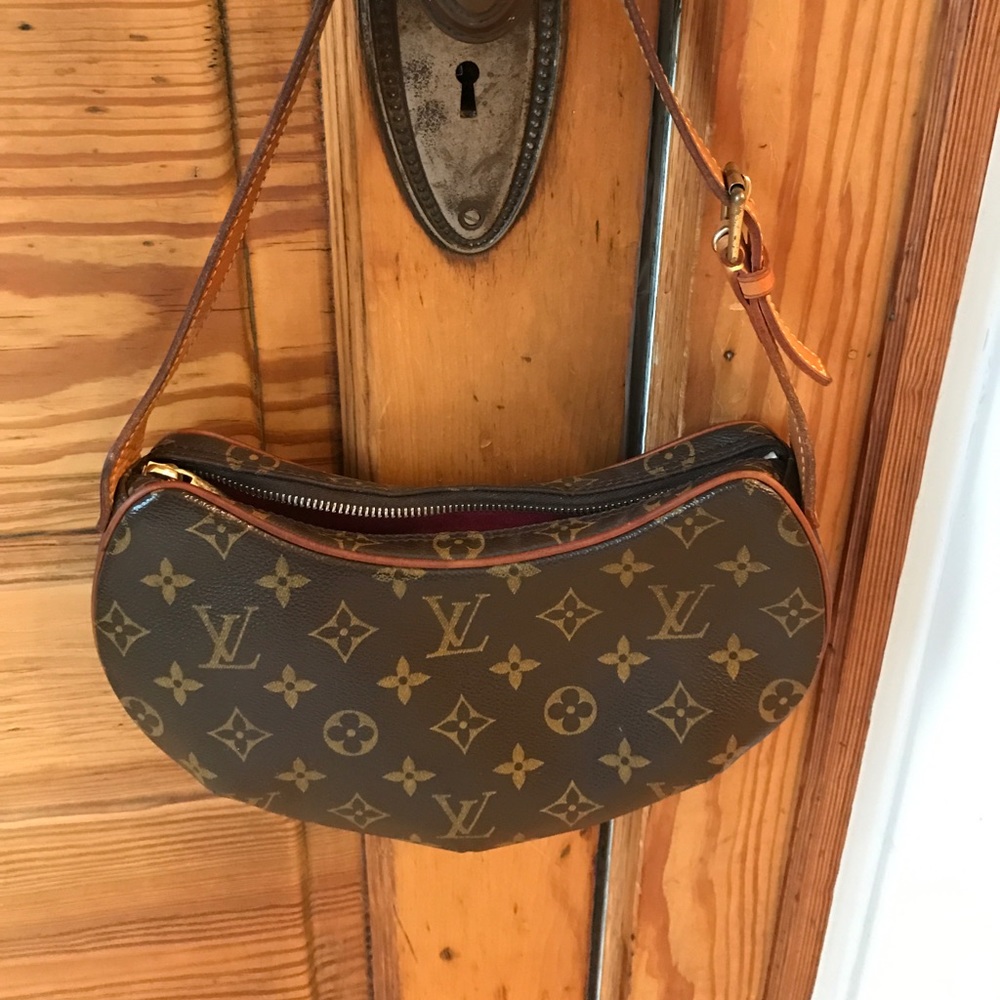 Authentic Louis Vuitton Vintage handbag