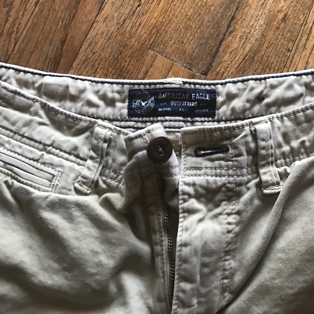 Men's American Eagle shorts