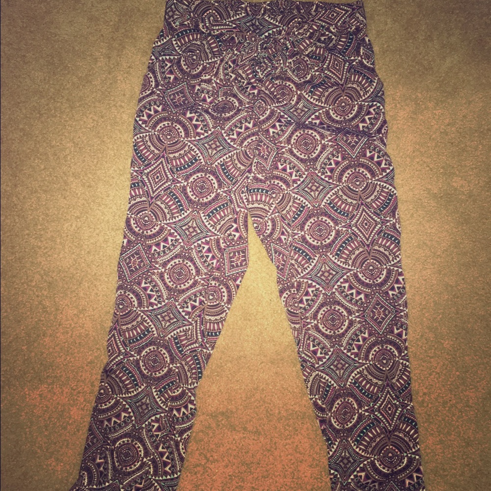 Joggers